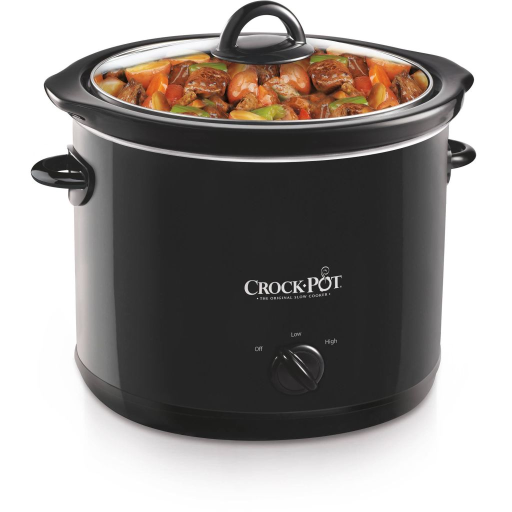 Slow Cooker Vs Oven Energy Consumption