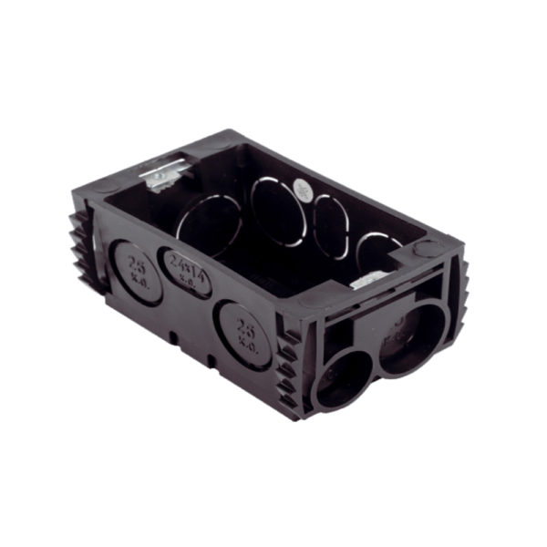 Recess Mounting Box - Lighting & Electrical Wholesaler