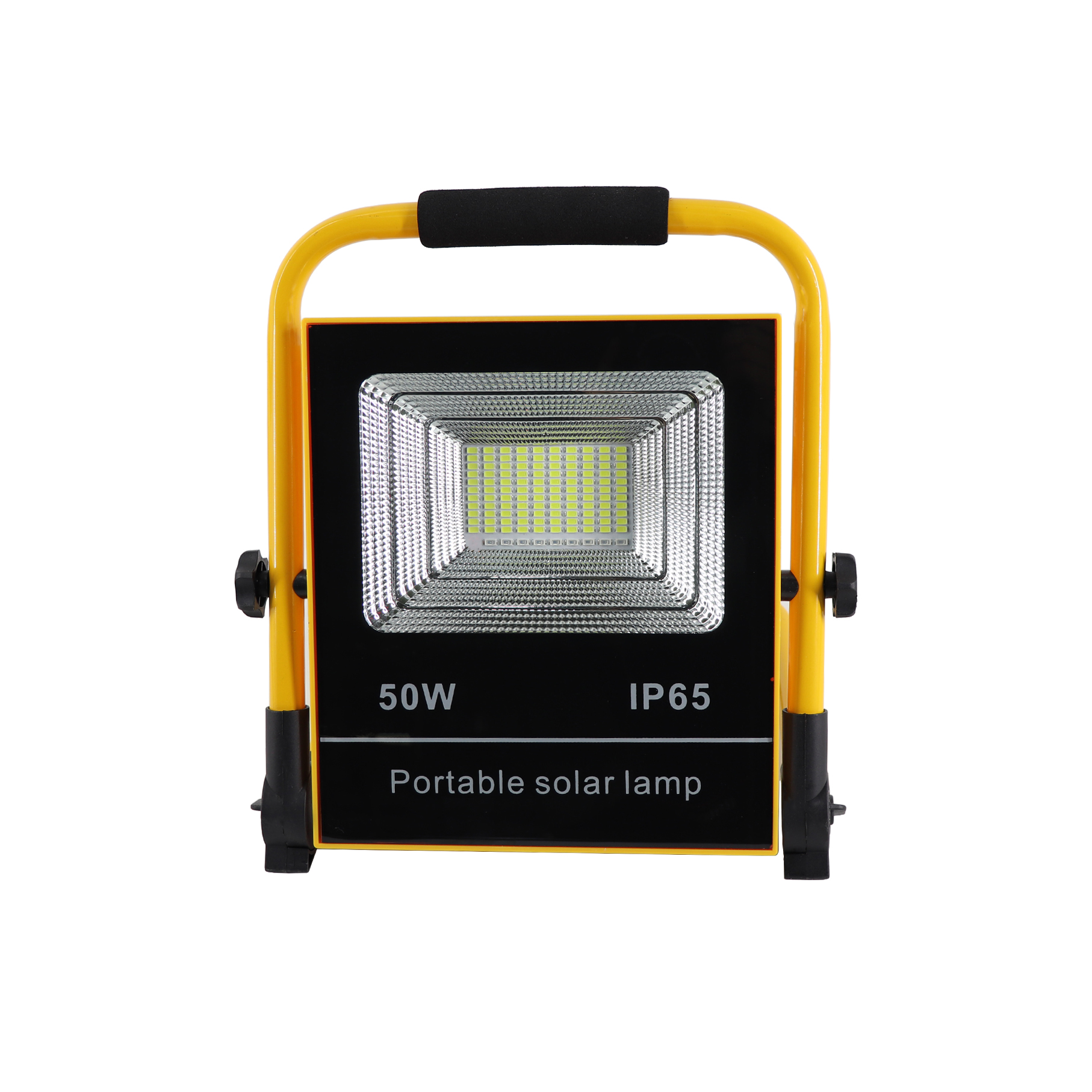 Solar light 2024 with mobile charger